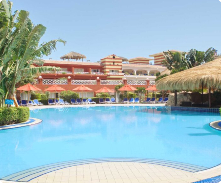 Porto Marina Resort & Sp