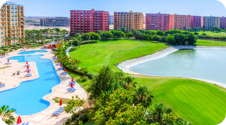 Porto south beach