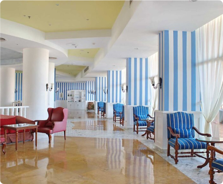Golf Porto Marina Resort