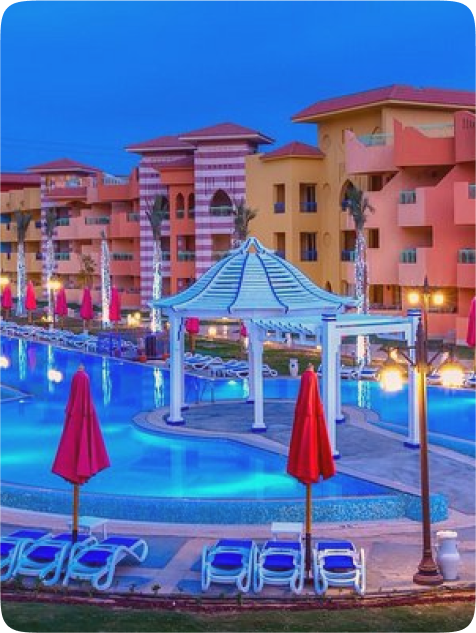 Porto Mix - PortoVacationClub