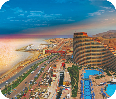 Porto Matrouh